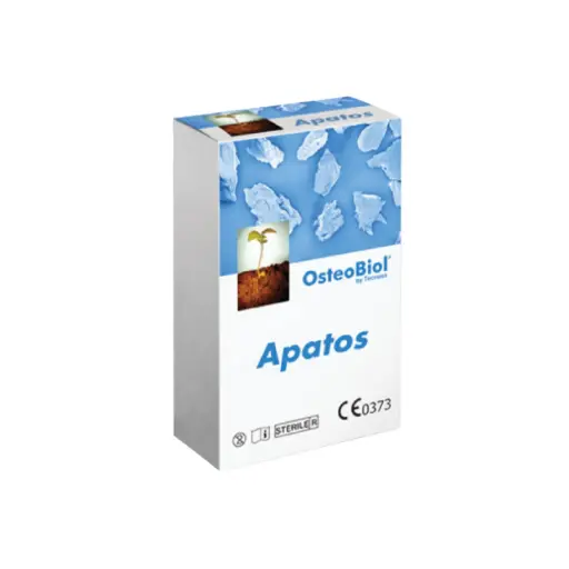 [19006xx] Osteo Apatos Cortical