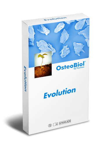 [19057xx] Osteo Evolution Membranes n°LPP 8198823