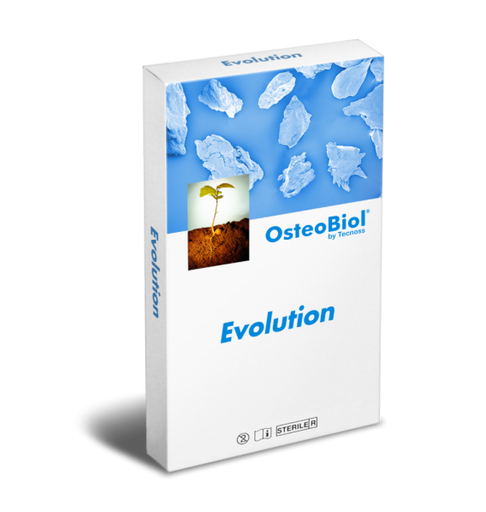 [19023xx] Osteo Evolution Membranes (Equin) n°LPP 8198823