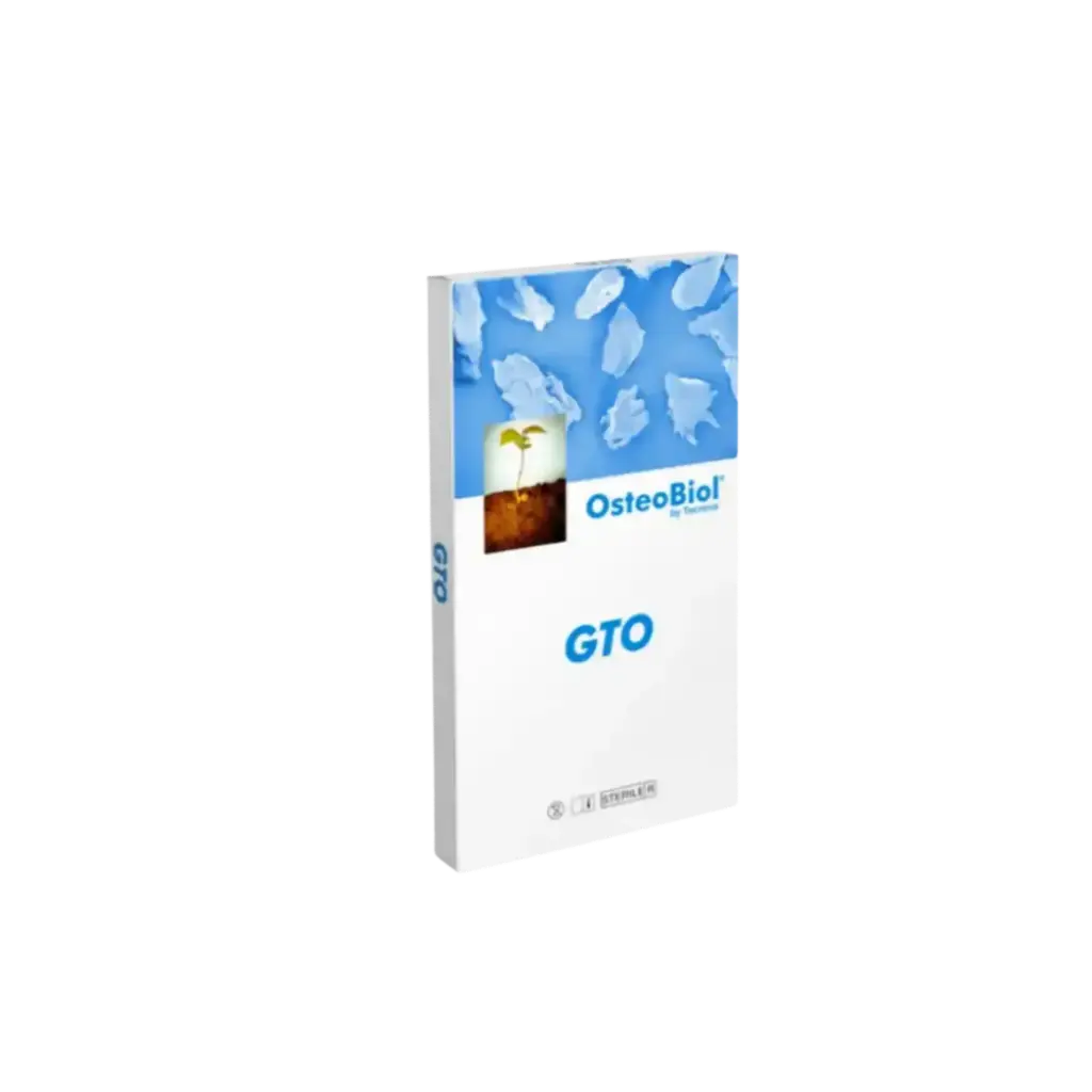 Osteo GTO | Laboratoires PRED