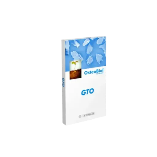 [19073xx] Osteo GTO