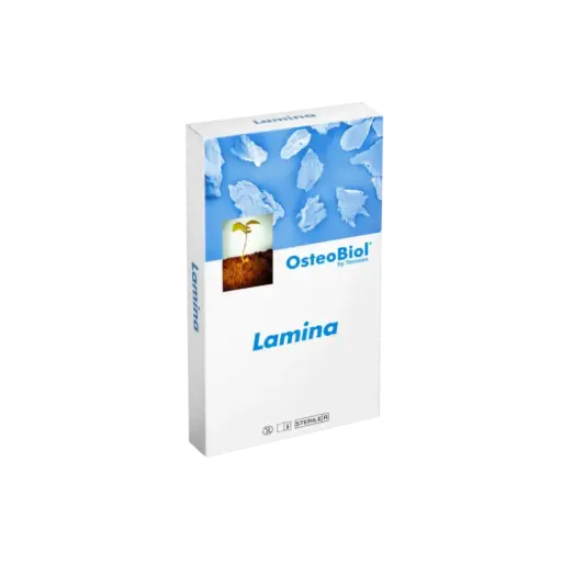 [19018xx] Osteo Lamina
