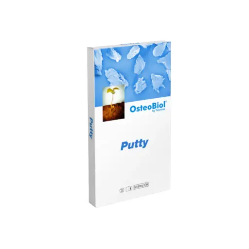 [19082] Osteo Putty (Equin) 0.5cc