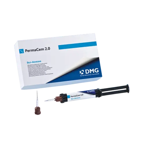 [98508xx] Permacem 2.0 Ser 9g +15 Emb SM+5 Emb Endo Bte/1