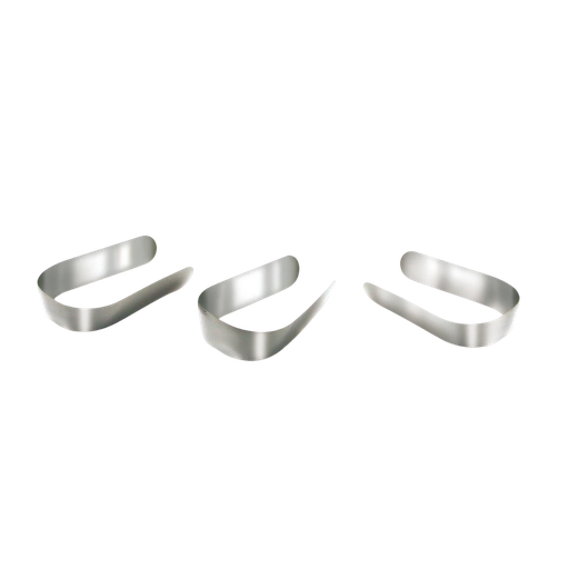Contoured Matrices Tofflemire