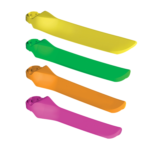 [7400] MyWedge Assortiment (400pcs)