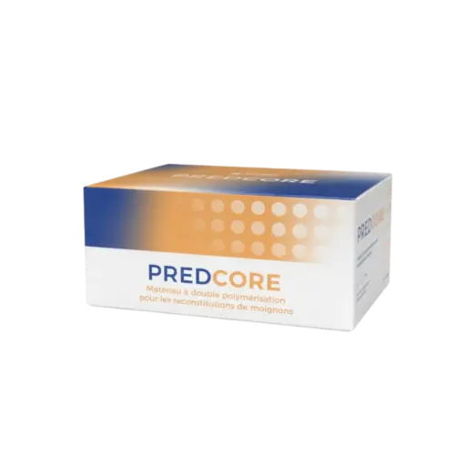 [53871xx] PredCore