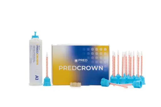 [41001xx] PredCrown Cartouche 1*50ml 10:1