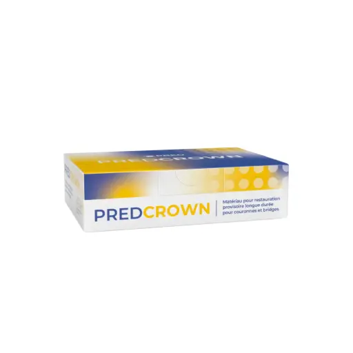 [41001xx] PredCrown Cartouche 1*50ml 10:1