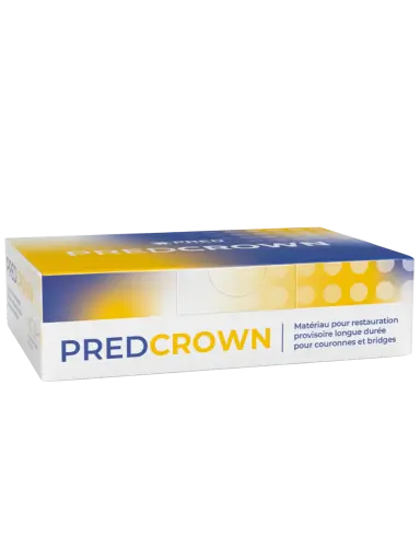 [41001xx] PredCrown Cartouche 50ml 10:1 +15 Embouts