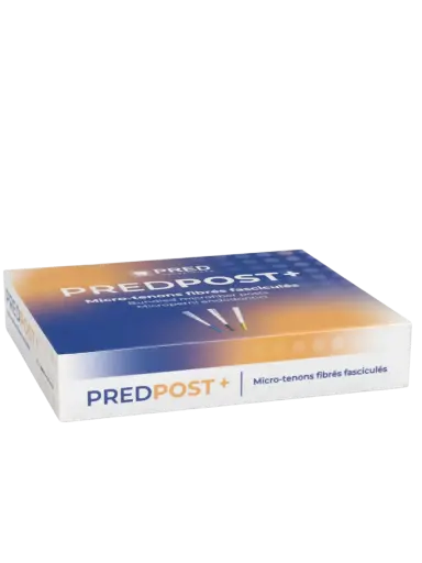 [33154xx] PredPost+ Tenons boite/10