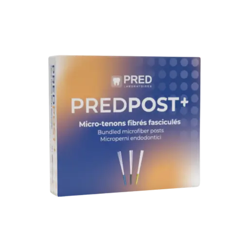[33154xx] PredPost+ Tenons boite/10
