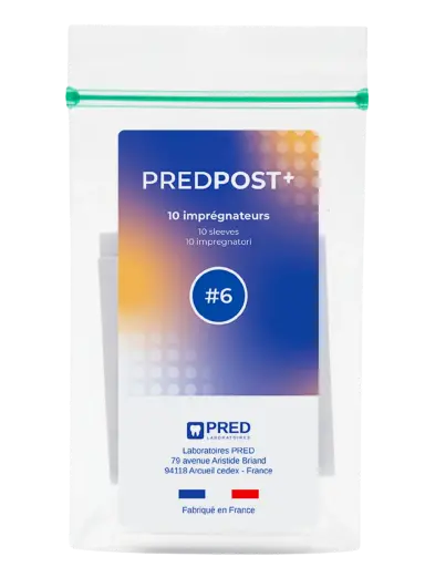 [32013xx] PredPost+ Imprégnateurs boite/10   