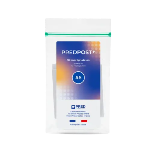 [32013xx] PredPost+ Imprégnateurs boite/10   