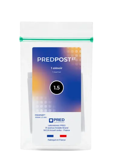 [36045xx] PredPost ST Alésoir boite/1