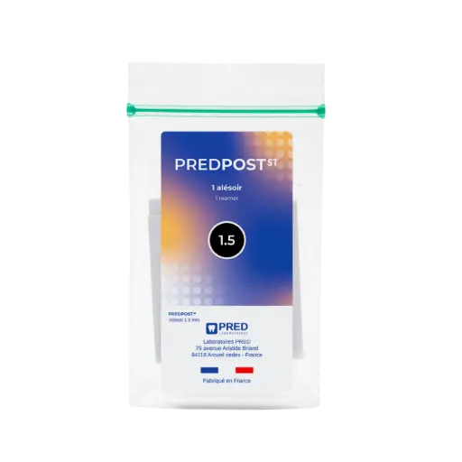 [36045xx] PredPost ST Alésoir boite/1