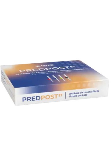 [33145xx] PredPost ST Tenons boite/10