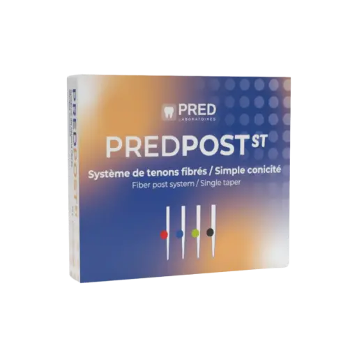 [33145xx] PredPost ST Tenons boite/10