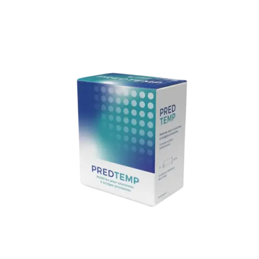 [53780xx] PredTemp Cartouche 1*50ml 10:1 