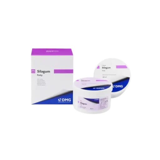 [50067xx] Silagum Putty 2*315ml (bte/1)