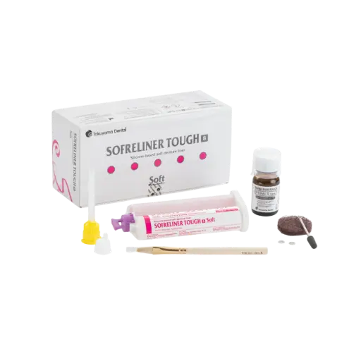 [80639xx] Sofreliner Tough Soft