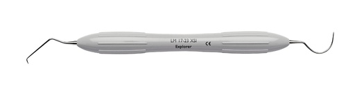 [99972xx] Sonde 17-23 Ergo 17-23