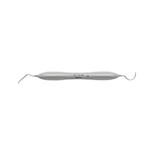 [99972xx] Sonde 17-23 Ergo 17-23
