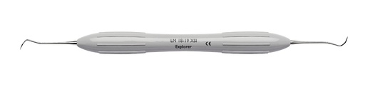 [99429] Sonde 18-19XSI