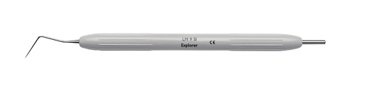 [99506xx] Sonde Explorer 9