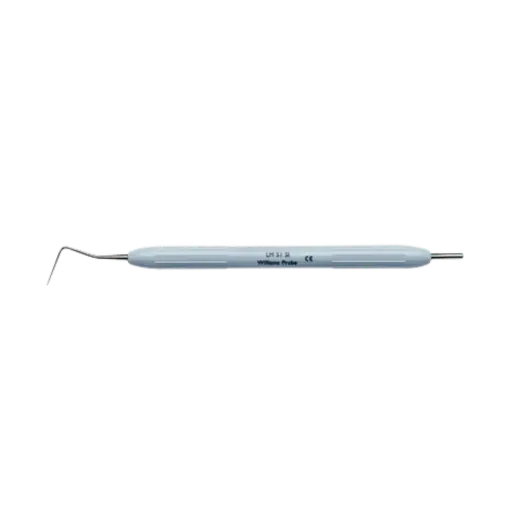 [99806xx] Sonde Williams 51
