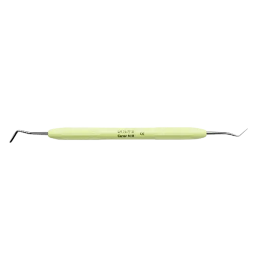 [99517xx] Spatule Nystrom III 76-77