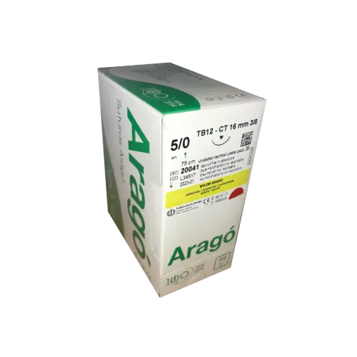 [96857xx] Sutures Nylon