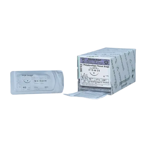 [96805xx] Sutures PGA 