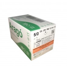 [86880xx] Sutures Poliglécaprone 