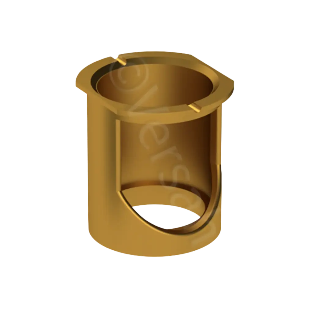 Versah Implant C Guide | Laboratoires PRED