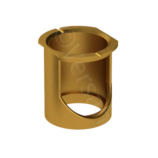 [VCGxx] Versah Implant C Guide