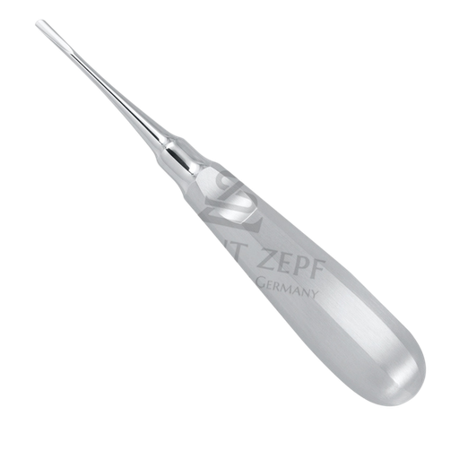 [92106] Luxator Courbe 3mm 17.006.03 