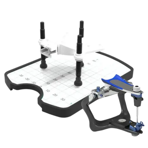 [Z0156] Zebris Digital Model Transfer – Artex 