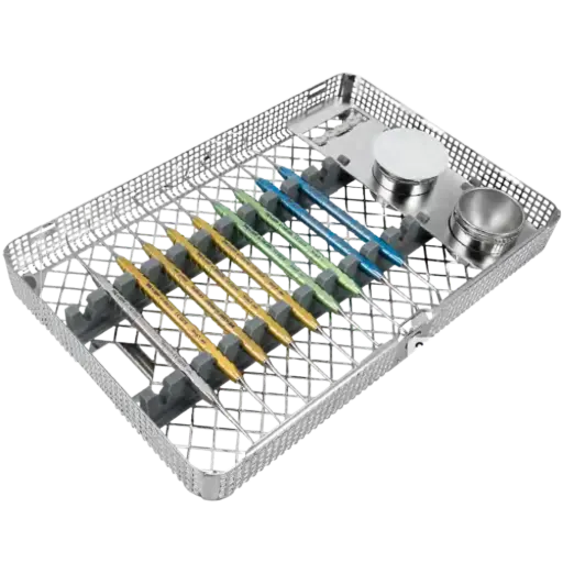 [92364] Kirsch Petit Kit D'Instrument 24.995.00S