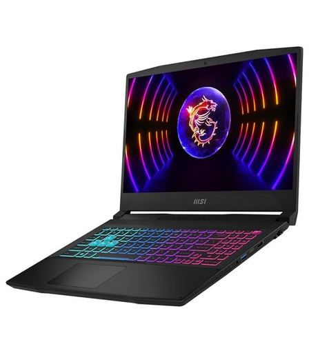 [ORDI15N1] Ordinateur MSI Katana 15 HX B14WFK-007FR 