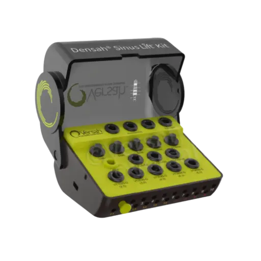 [VSINUS] Porte Fraise Kit Sinus