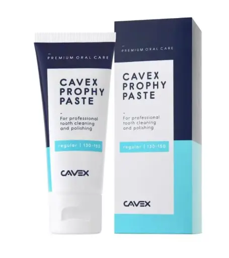 [40190xx] ProphyPaste Tube 100g