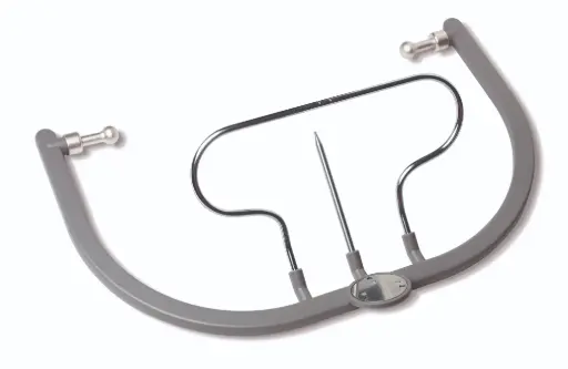 [Z0212] Zebris Kit d’Arc De Positionnement C