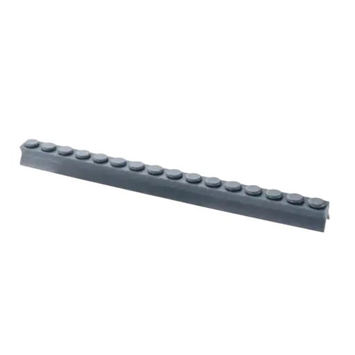 [92367] Presseur Instruments Silicone L260 85.182.03