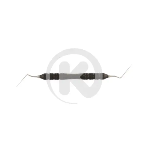 [84220] Instrument A Gutta Percha EGPR-L/R 26 mm 8422 
