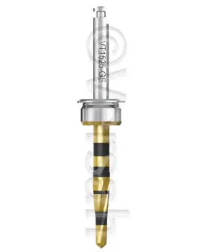 [VT5-GSxx] FR Densah VT5 G-Short 