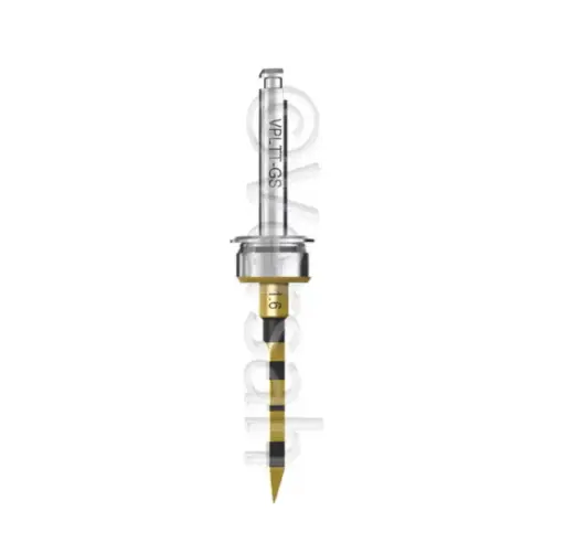 [VPLTT-GS] FR Densah Pilot G Short 