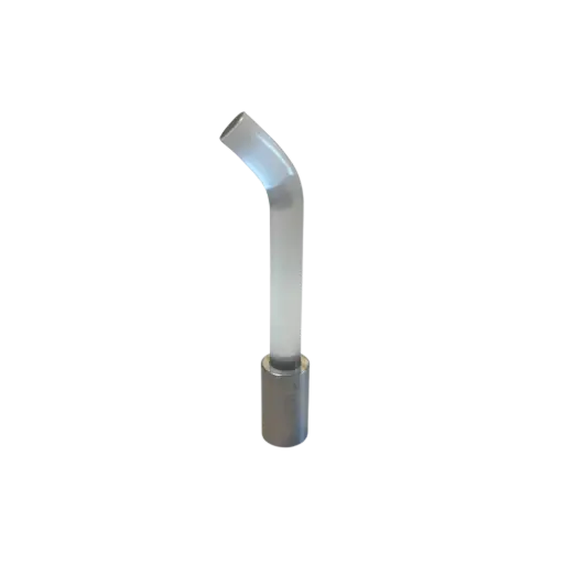 [22228] Fibre Lampe Cybird Gold