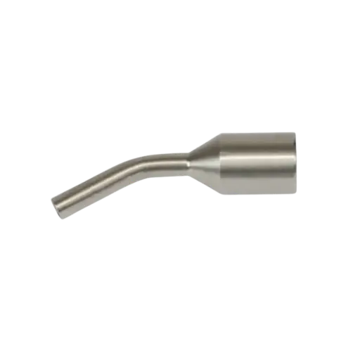 [11910] Sinus Flow N2 Applicateur Inox Bte/2