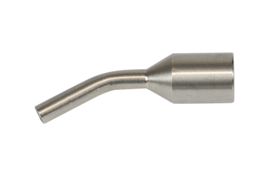 [11910] Sinus Flow N2 Applicateur Inox Bte/2